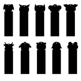 24Pcs Animal DIY Scratching Painting Paper for Kids