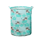 Foldable Laundry Basket (Large)