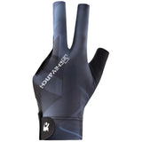 Billiards Left-Hand Glove