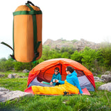 Waterproof Compression Stuff Sack