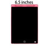 6.5-12" LCD Writing Tablet for Kids
