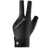 Billiards Left-Hand Glove