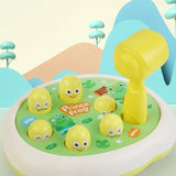 Cartoon Whac-A-Mole Toy