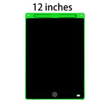 6.5-12" LCD Writing Tablet for Kids