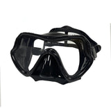 QYQ Professional Snorkel Mask & Tube Set