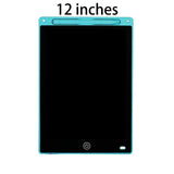 6.5-12" LCD Writing Tablet for Kids
