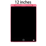 6.5-12" LCD Writing Tablet for Kids
