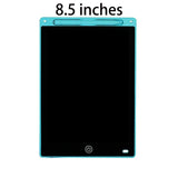 6.5-12" LCD Writing Tablet for Kids