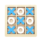 Brain Training Wooden Puzzle Game