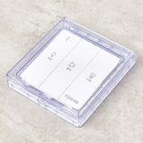 Self-Adhesive Waterproof Socket Cover