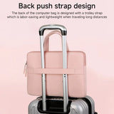 CASEPOKE Women's Laptop Handbag (13.3-15.6")