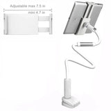 Desktop Phone & Tablet Stand