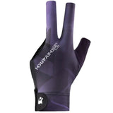 Billiards Left-Hand Glove