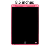 6.5-12" LCD Writing Tablet for Kids