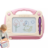 Kids Magnetic Drawing Board