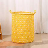 Foldable Laundry Basket (Large)