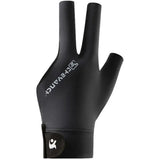 Billiards Left-Hand Glove