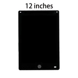 6.5-12" LCD Writing Tablet for Kids