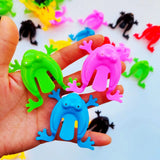 54Pcs Children's Birthday Pinata Toys