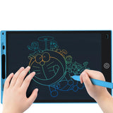 6.5-12" LCD Writing Tablet for Kids