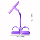 4-Tube Pedal Tensioner