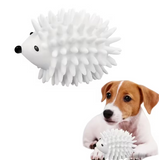 Hedgehog Dog Chew Ball