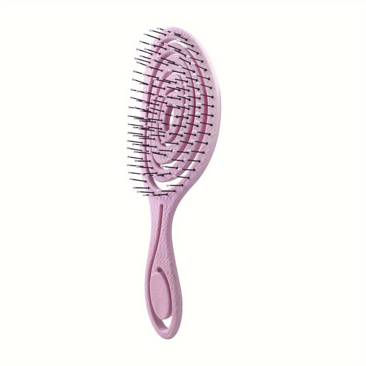 Versatile Styling Comb for Hair
