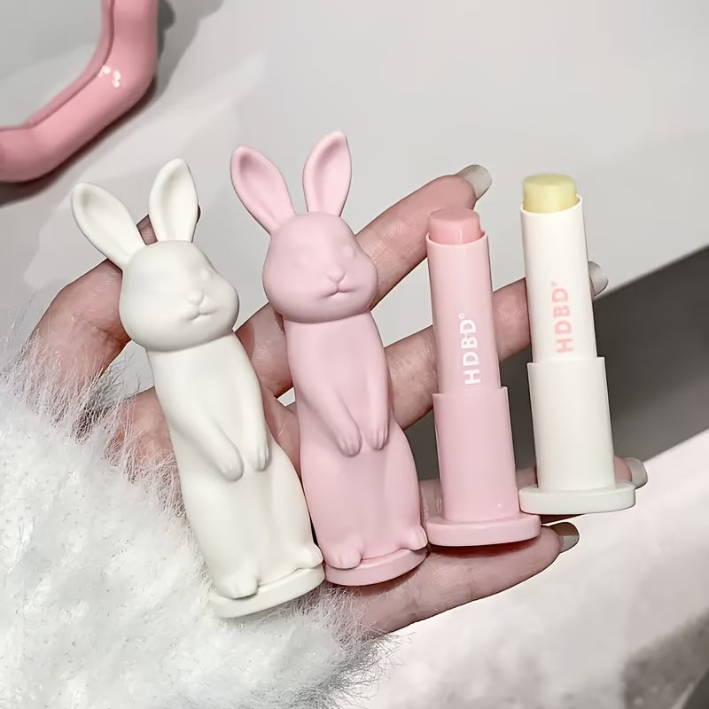 Natural Moisturizing Lip Base