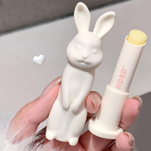 Natural Moisturizing Lip Base