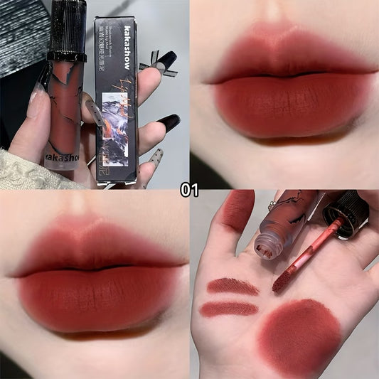 Kakashow Soft Misty Lip Tint