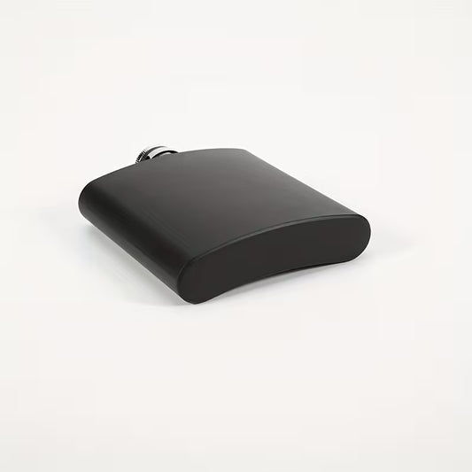 1pc Stainless Steel Flask