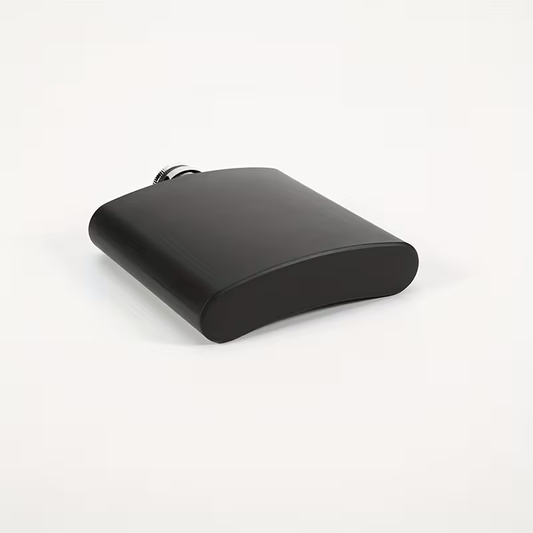 1pc Stainless Steel Flask