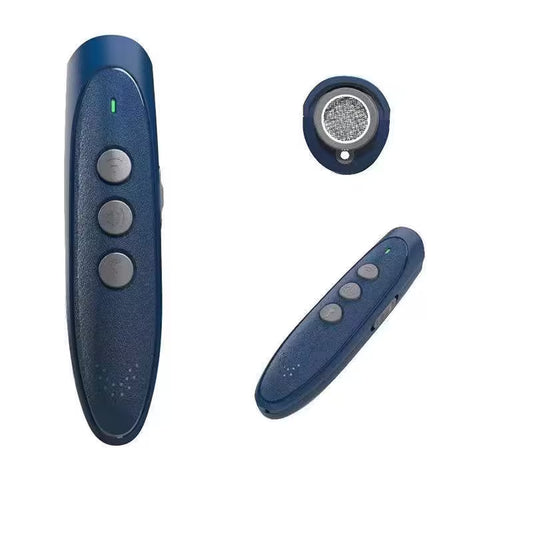 Automatic Soundwave Anti-Barking Dog Trainer Device