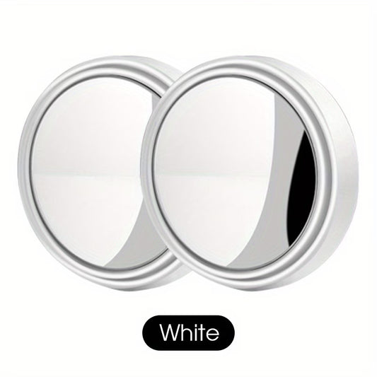 360° Blind Spot Mirror