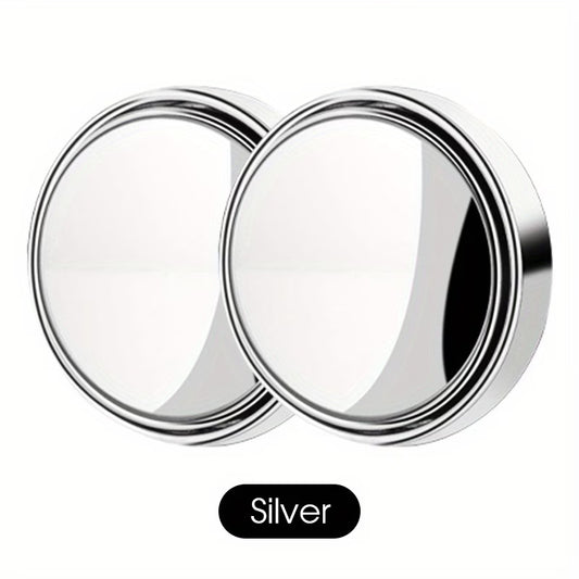 360° Blind Spot Mirror