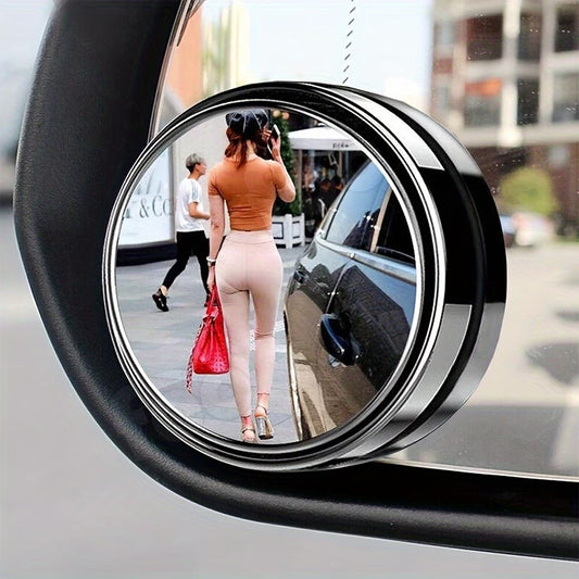 360° Blind Spot Mirror
