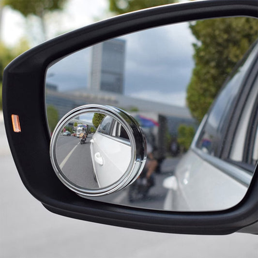 360° Blind Spot Mirror