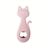 Magnetic Cat Bottle Opener