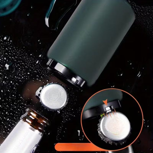 1pc Press-to-Open Instant Opener