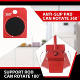 [Heavy Moving] 1 SET Furniture Moving System | Five-Piece Set | Moving Tool | Lifter Roller | Move Tool Set | Wheel Mover | Slider