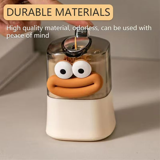 Cartoon Pop-Up Container