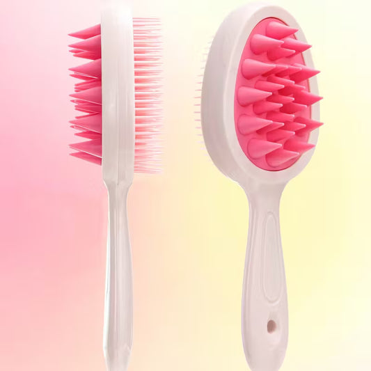 Travel Mini Makeup Brush Set