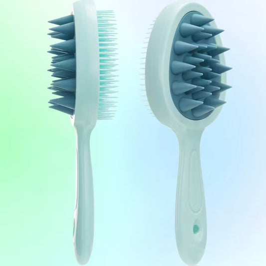 Travel Mini Makeup Brush Set