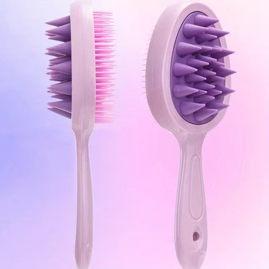 Travel Mini Makeup Brush Set