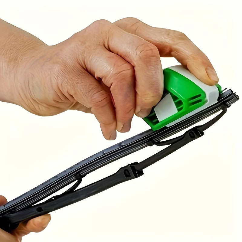 Wiper Blade Repair Tool
