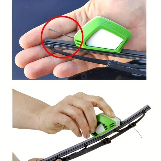 Wiper Blade Repair Tool