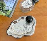 Ceramic Cloud Jewelry Tray Trinket Dish