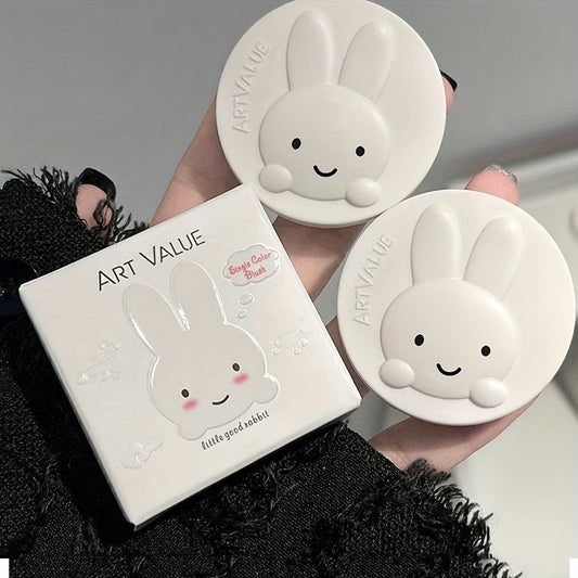 Charming Bunny Matte Blush