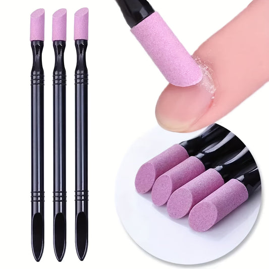 Professional Nail Care Tool Set