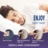 (60PCS) Fangcao Melatonin Sleep Patch